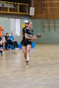 Bild 96 - wCJ SV Henstedt Ulzburg - HSG Herzhorn/Kollmar/Neuendorf : Ergebnis: 35:29